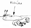 H�bi�ka jde na v�let��ek II
